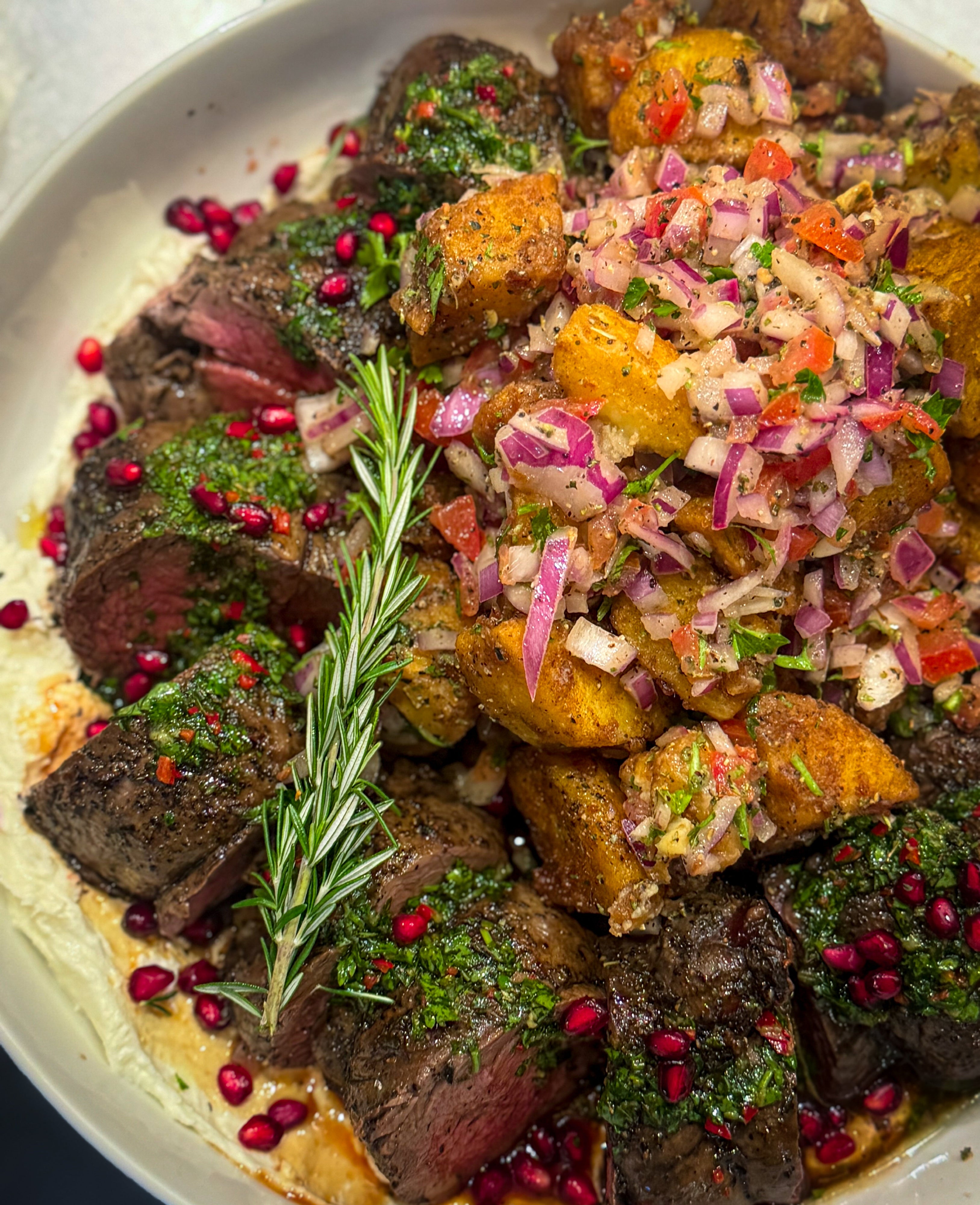 <p>Great food brings people together.</p><p>From weddings and corporate functions to birthdays, celebrations and private events, Basker offers custom catering packages designed around your vision, style and budget.</p><p>With fresh seasonal menus, flexible catering options and a unique waterfront setting, we're here to make your next event effortless and unforgettable.</p><p>Send us a message below</p>